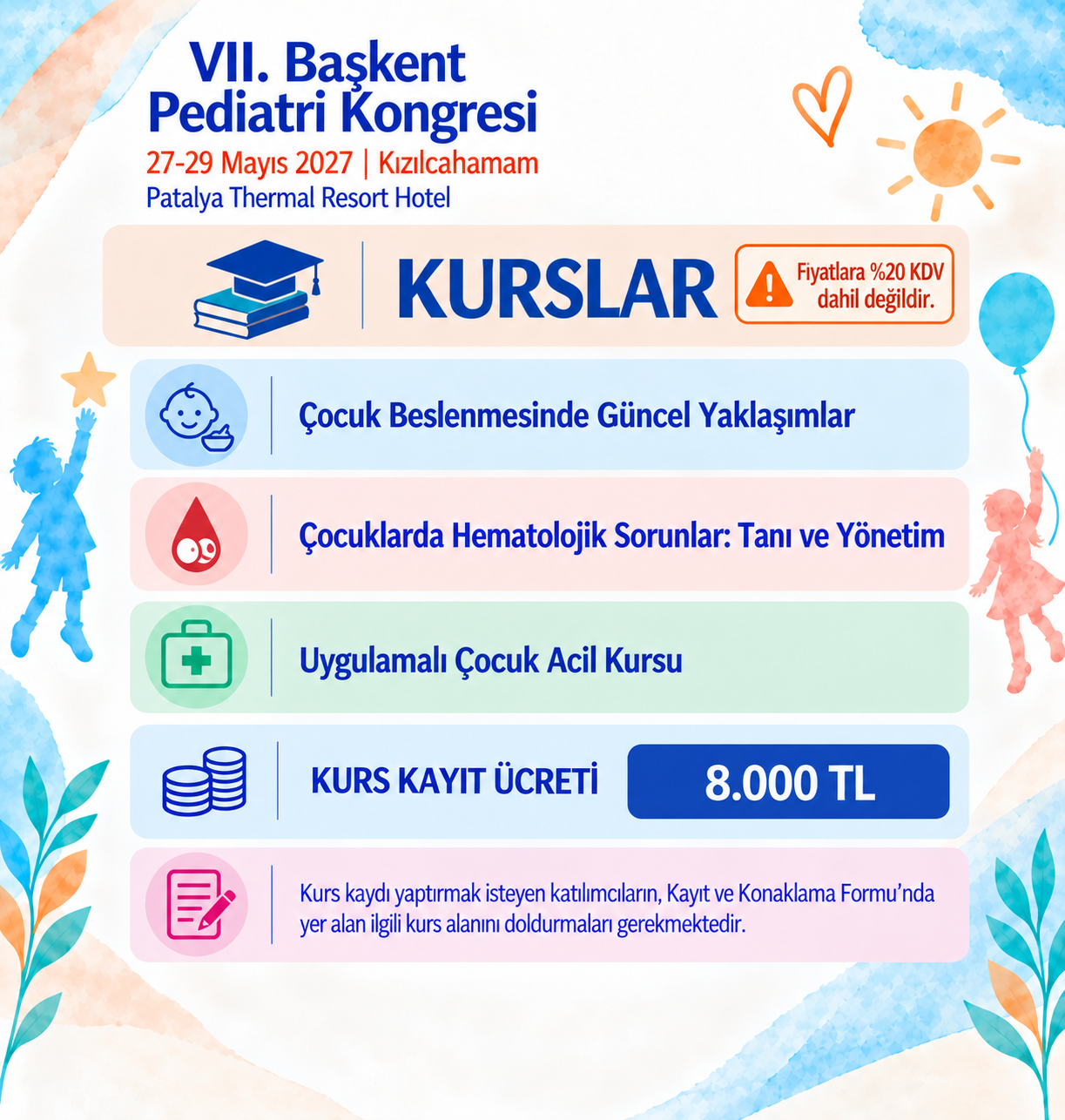 kurslar